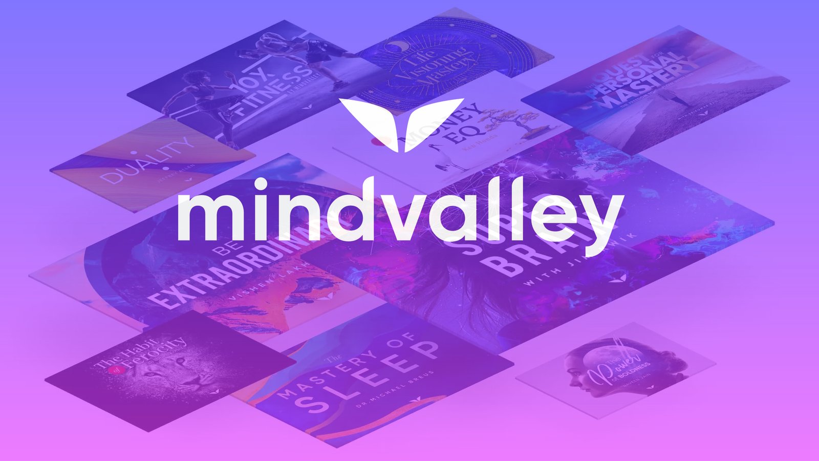 Mindvalley Review: Is It Worth The Time and Money?